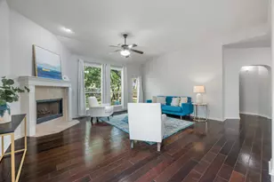 10808 Beachmont Ln, Austin, TX 78739 - Photo 12