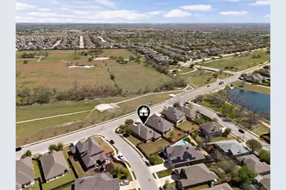 21312 Windmill Ranch Avenue, Pflugerville, TX 78660 - Photo 2