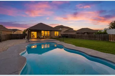 5929 Sardinia Drive, Round Rock, TX 78665 - Photo 1
