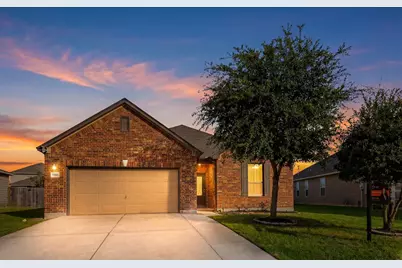 5929 Sardinia Drive, Round Rock, TX 78665 - Photo 4