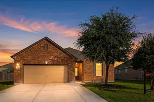 5929 Sardinia Dr, Round Rock, TX 78665 - Photo 4