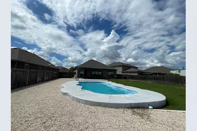 5929 Sardinia Drive, Round Rock, TX 78665 - Photo 2