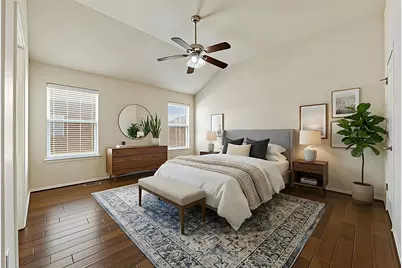 3005 Hawks Swoop Trail, Pflugerville, TX 78660 - Photo 18