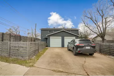 2119 Gaston Place Drive #B, Austin, TX 78723 - Photo 2