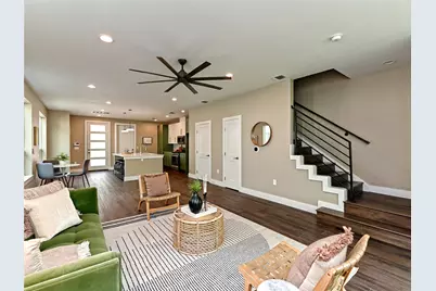 1202 Cometa Street #B, Austin, TX 78721 - Photo 6