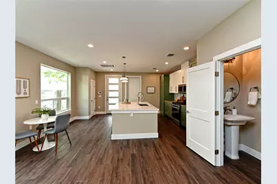 1202 Cometa Street #B, Austin, TX 78721 - Photo 8