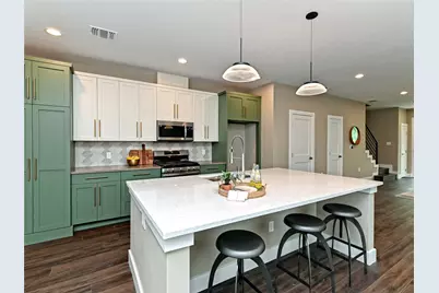 1202 Cometa Street #B, Austin, TX 78721 - Photo 10