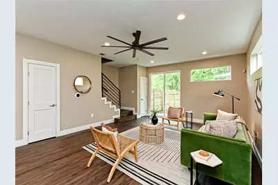 1202 Cometa Street #B, Austin, TX 78721 - Photo 4