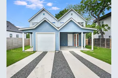 1202 Cometa Street #B, Austin, TX 78721 - Photo 2