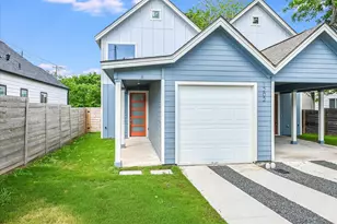 1202 Cometa St, Austin, TX 78721 - Photo 1