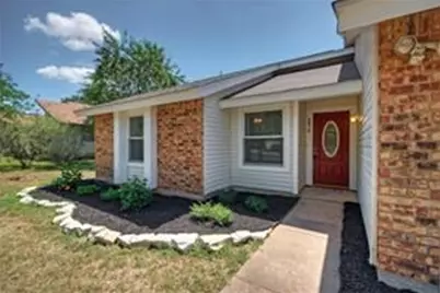 3515 Cornerstone Street, Round Rock, TX 78681 - Photo 2