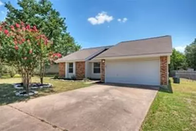 3515 Cornerstone Street, Round Rock, TX 78681 - Photo 1