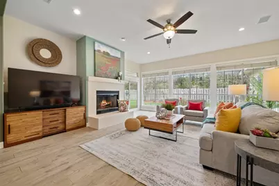 119 Crestview Drive, Lakeway, TX 78734 - Photo 10