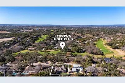 119 Crestview Drive, Lakeway, TX 78734 - Photo 38