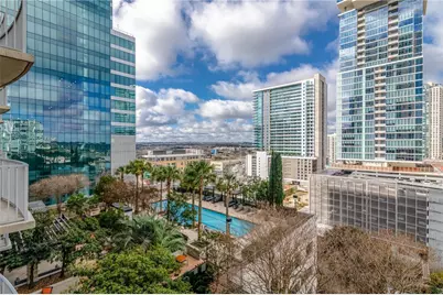 360 Nueces Street #1210, Austin, TX 78701 - Photo 16