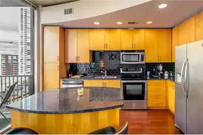 360 Nueces Street #1210, Austin, TX 78701 - Photo 6