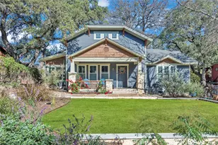 708 W Gibson St, Austin, TX 78704 - Photo 2