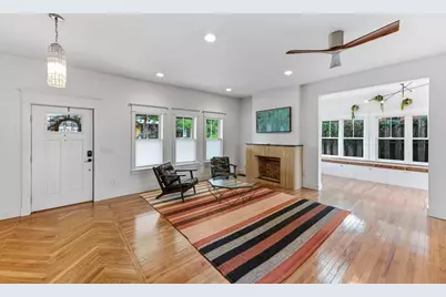 708 W Gibson Street, Austin, TX 78704 - Photo 4