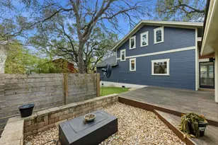 708 W Gibson St, Austin, TX 78704 - Photo 28