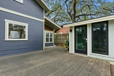 708 W Gibson Street, Austin, TX 78704 - Photo 30