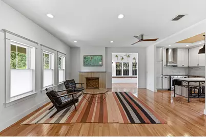 708 W Gibson Street, Austin, TX 78704 - Photo 6