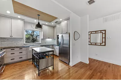 708 W Gibson Street, Austin, TX 78704 - Photo 8