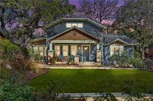 708 W Gibson St, Austin, TX 78704 - Photo 1