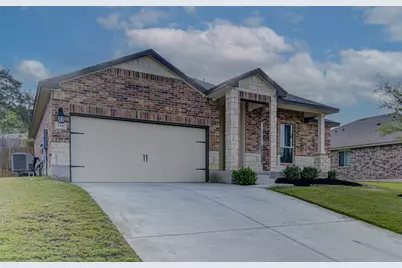 316 Pepper Mill Loop, Burnet, TX 78611 - Photo 1