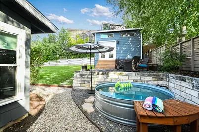 2805 S 5th Street, Austin, TX 78704 - Photo 4