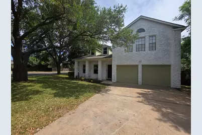 4701 Ganymede Drive, Austin, TX 78727 - Photo 1