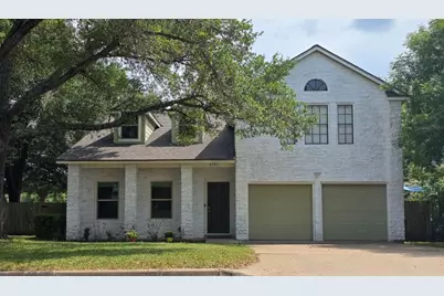4701 Ganymede Drive, Austin, TX 78727 - Photo 2