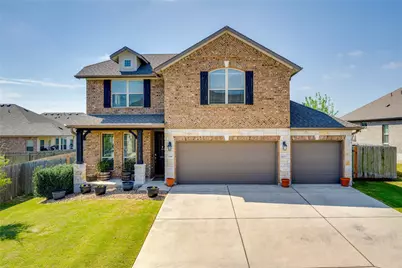 709 Tinton Falls Lane, Pflugerville, TX 78660 - Photo 1