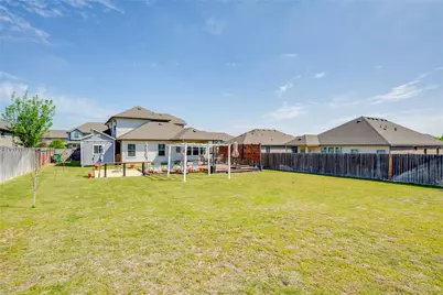 709 Tinton Falls Lane, Pflugerville, TX 78660 - Photo 34