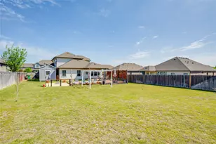 709 Tinton Falls Ln, Pflugerville, TX 78660 - Photo 34