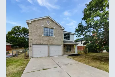 1514 Barcus Drive, Georgetown, TX 78626 - Photo 6