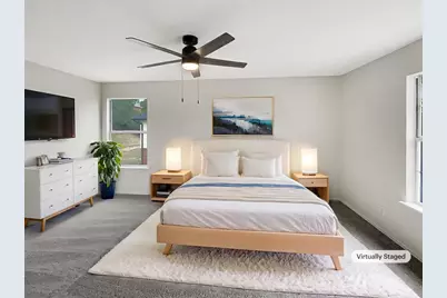 1514 Barcus Drive, Georgetown, TX 78626 - Photo 4