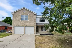 1514 Barcus Dr, Georgetown, TX 78626 - Photo 1