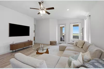 1636 Flying Horseshoe Bend, Georgetown, TX 78628 - Photo 12