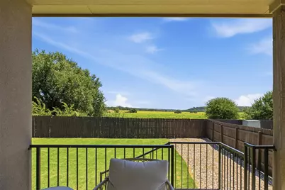 1636 Flying Horseshoe Bend, Georgetown, TX 78628 - Photo 2