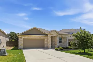 1636 Flying Horseshoe Bnd, Georgetown, TX 78628 - Photo 1