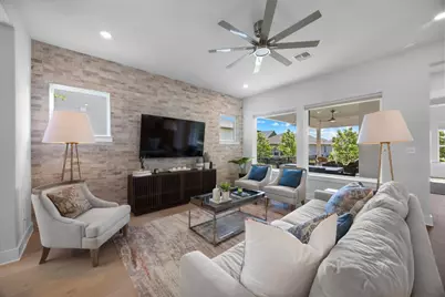 105 Monterey Oak Trail, Georgetown, TX 78628 - Photo 2