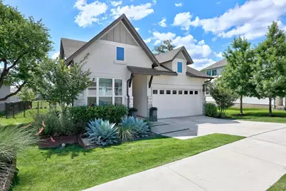 105 Monterey Oak Trail, Georgetown, TX 78628 - Photo 4