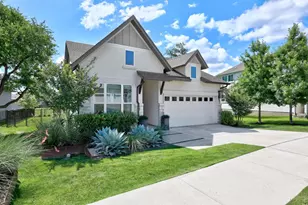 105 Monterey Oak Trl, Georgetown, TX 78628 - Photo 4