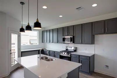 5160 N A W Grimes Boulevard #186, Round Rock, TX 78665 - Photo 12