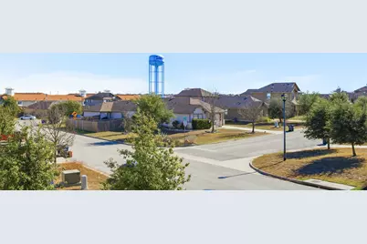 408 Azurite Drive, Jarrell, TX 76537 - Photo 30