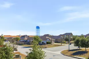 408 Azurite Dr, Jarrell, TX 76537 - Photo 30