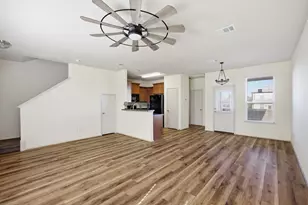 408 Azurite Dr, Jarrell, TX 76537 - Photo 6