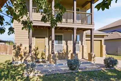 408 Azurite Drive, Jarrell, TX 76537 - Photo 2