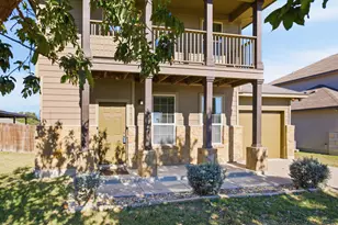 408 Azurite Dr, Jarrell, TX 76537 - Photo 2