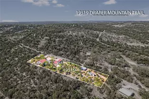 19519 Draper Mountain Trail, Lago Vista, TX 78645 - Photo 2